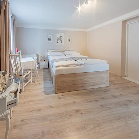 Homestay Frauenberg *