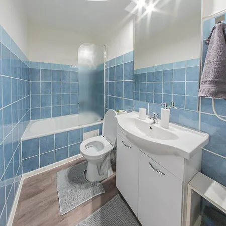 Frauenberg Rum i privatbostad *