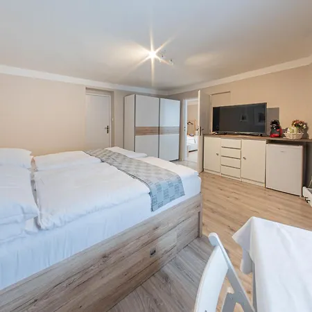 Homestay Frauenberg