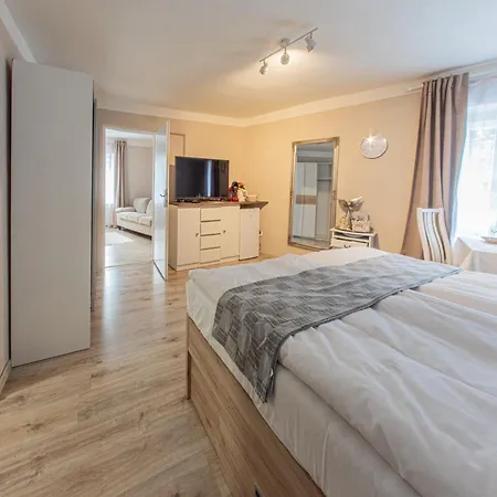 Frauenberg Homestay Banska Stiavnica