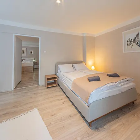 Frauenberg Accommodatie bij particulieren