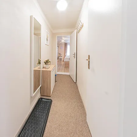 Frauenberg Rum i privatbostad