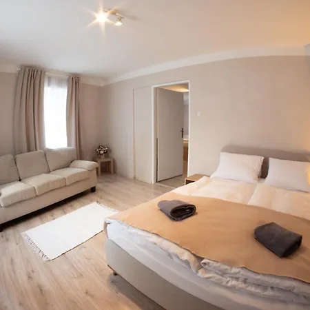 Homestay Frauenberg *