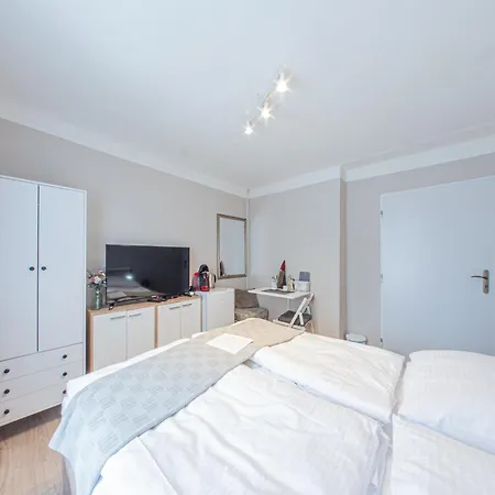 Homestay Frauenberg *
