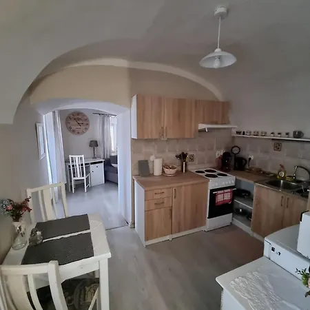 Frauenberg Banska Stiavnica