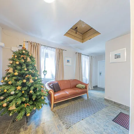 Homestay Frauenberg *