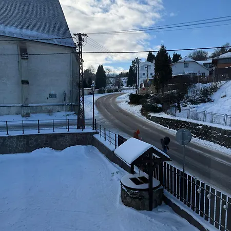 Homestay szállás Frauenberg *