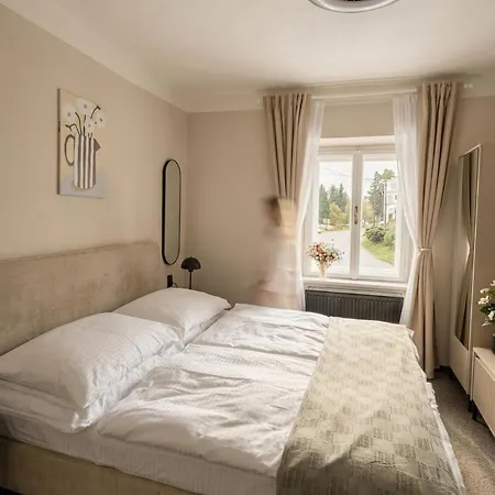 Homestay Frauenberg *