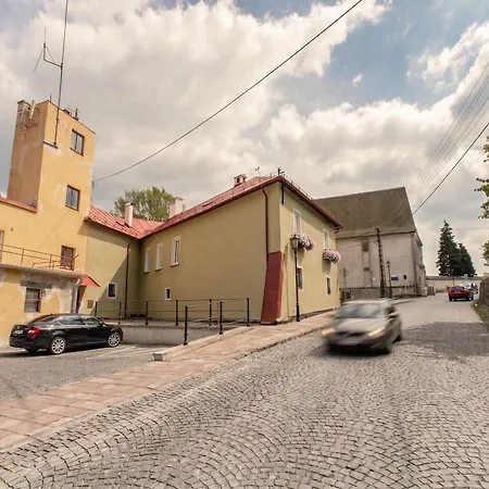 Frauenberg Banská Štiavnica