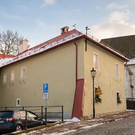 Frauenberg Rum i privatbostad