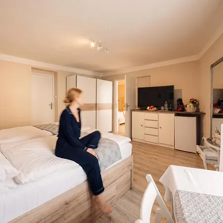 Frauenberg Homestay