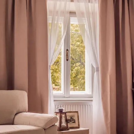 Frauenberg Homestay szállás Banská Štiavnica