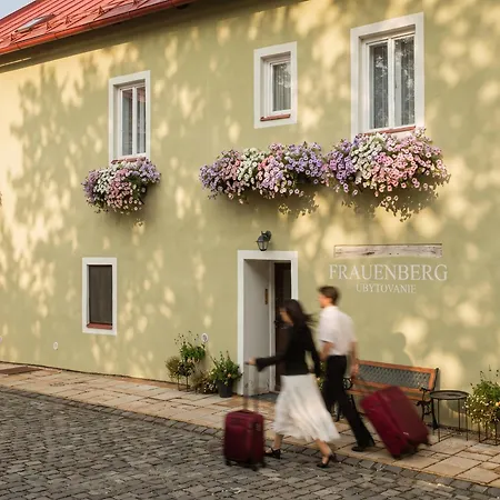 Frauenberg