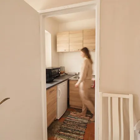 Homestay szállás Frauenberg Banská Štiavnica