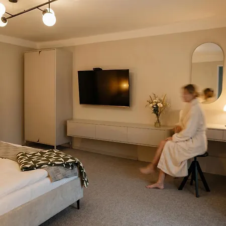 Rum i privatbostad Frauenberg