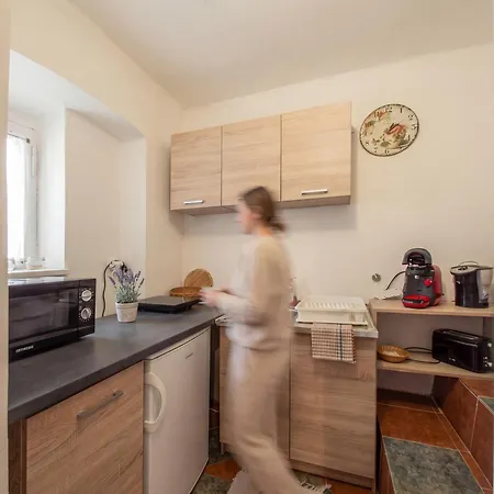 Homestay szállás Frauenberg
