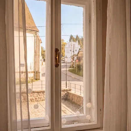 Frauenberg Homestay szállás
