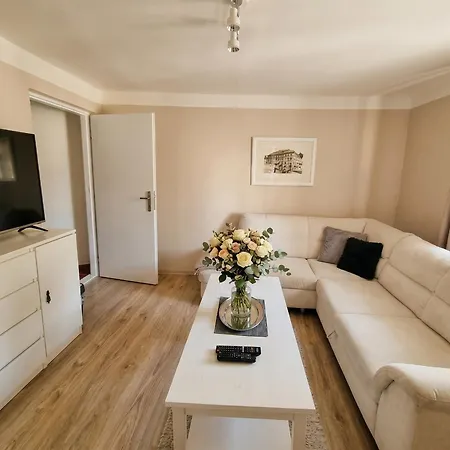 Homestay szállás Frauenberg *