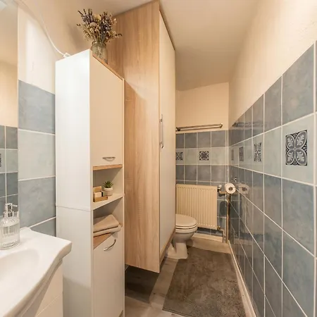 Frauenberg Homestay szállás Banská Štiavnica