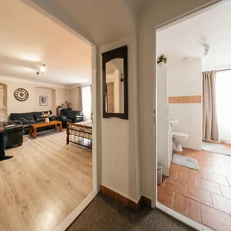 Frauenberg Homestay