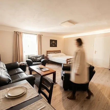 Homestay Frauenberg