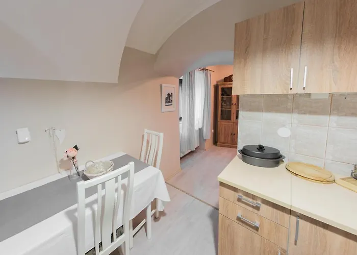 Homestay Frauenberg *