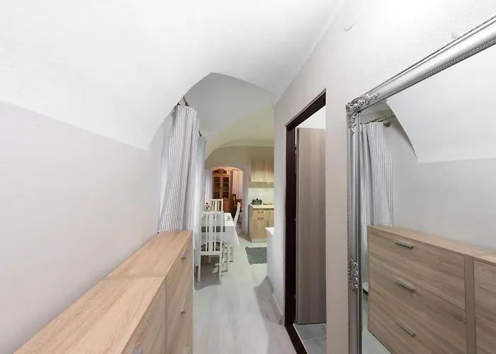 Frauenberg Homestay *