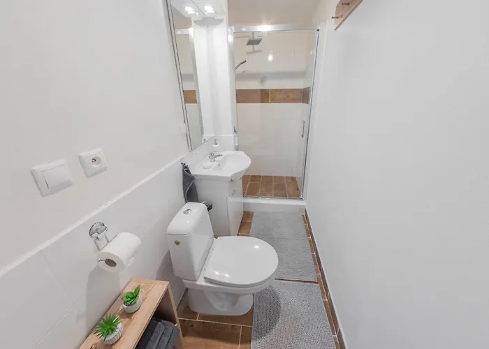 Homestay Frauenberg *