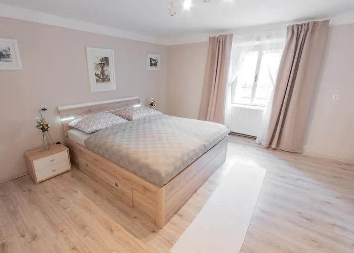 Frauenberg Homestay Banska Stiavnica