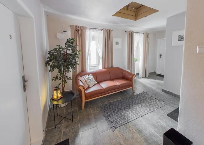 Homestay Frauenberg *