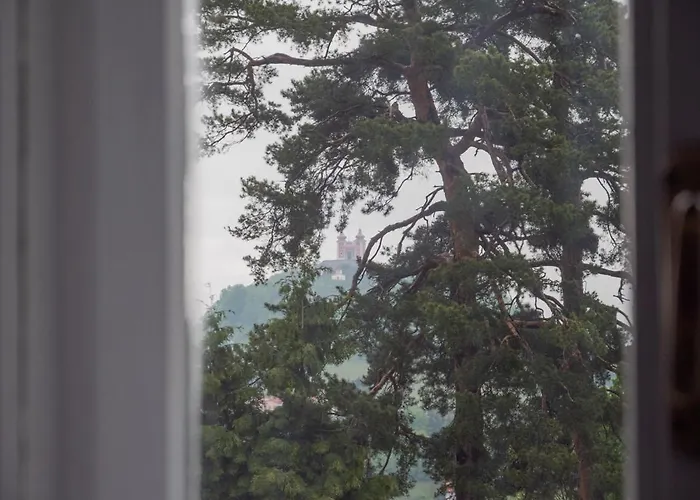 Homestay Frauenberg *