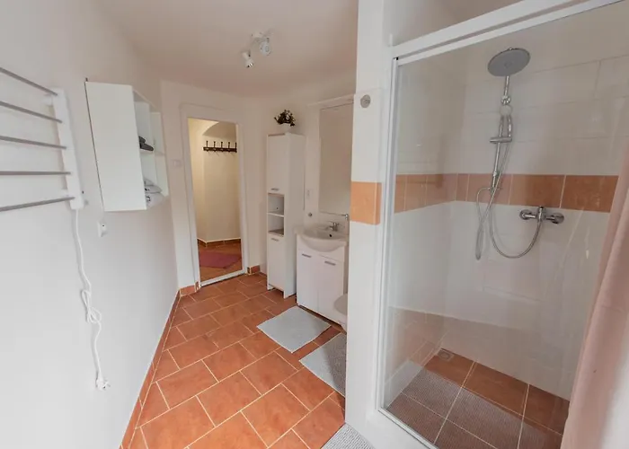 Homestay Frauenberg *