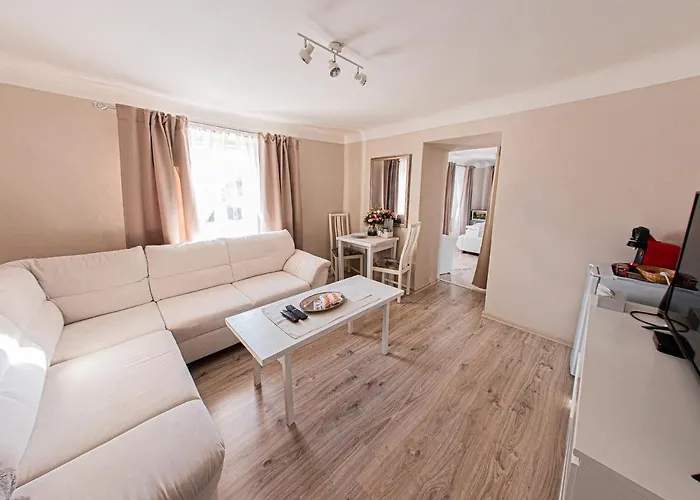 Homestay Frauenberg Banska Stiavnica