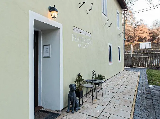 Frauenberg Homestay