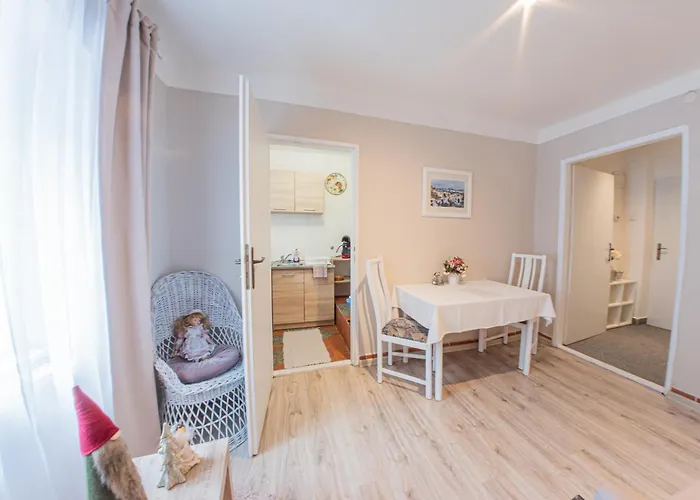 Frauenberg Homestay Banska Stiavnica